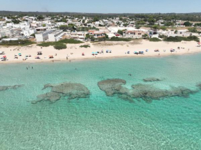 Casa Laura 1 a soli 20 mt dalla spiaggia di San Pietro in Bevagna San Pietro In Bevagna